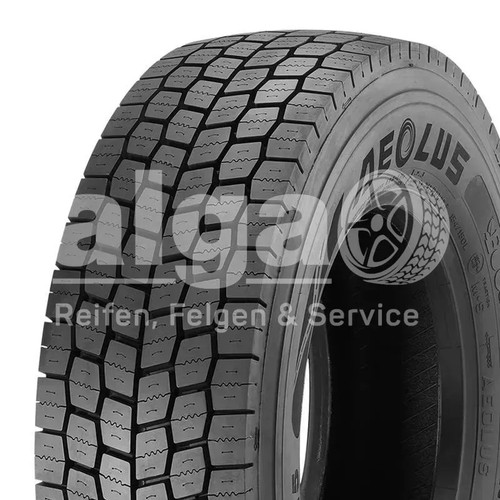 Neu 295 r22 - 1x, 152m