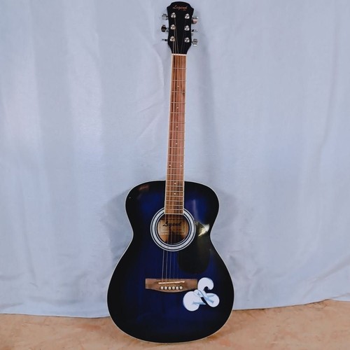 Legend akustikgitarre - fg-15,