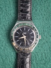 Herren automatikuhr von swatch - herren-automatikuhr,