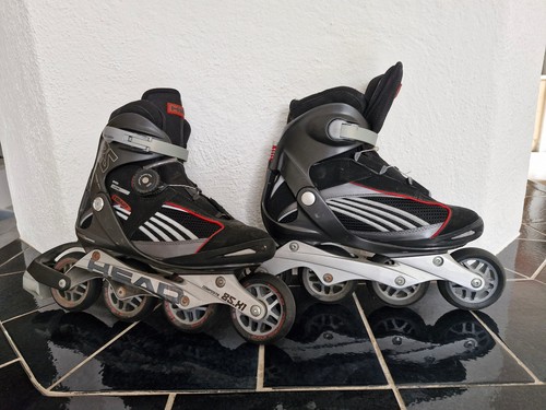 Head skates rollerblades - skates,