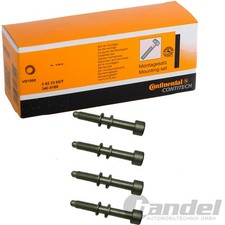 CONTINENTAL SCHRAUBENSATZ RIEMENSCHEIBE für ALFA ROMEO 156 FIAT STILO 1.9