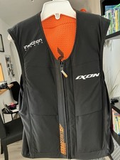 Airbag Weste IXON U03 - Wie