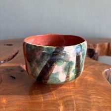 Vintage Matcha Schale