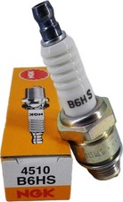 Zündkerze NGK B6HS für Puch