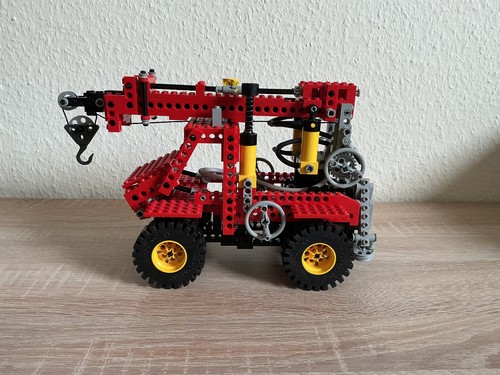 Lego 8854 power - 8854, /