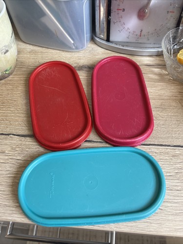 Tupperware ersatzdeckel - tupperware,