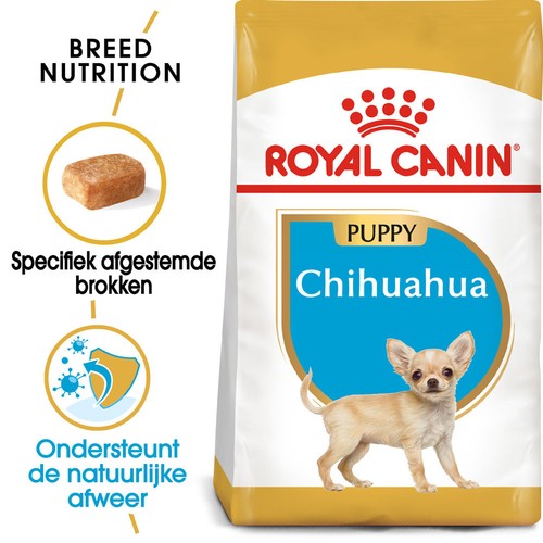 Royal canin chihuahua welpe - royal,