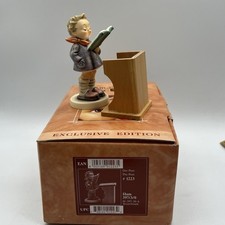 Hummel Figure 397 3/0 The Poet