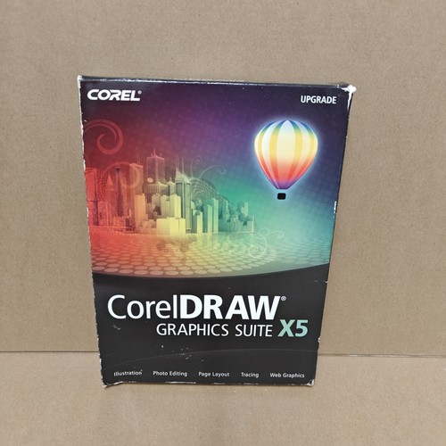 Coreldraw graphics suite - coreldraw,