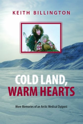 Cold land warm hearts - cold,