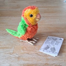 FurReal friends Babyvogel von