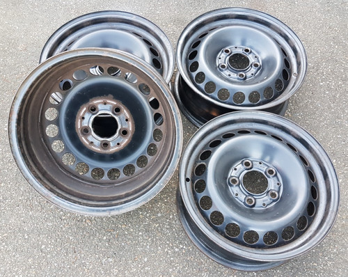Stahlfelgen mercedes benz - stahlfelgen,