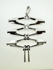 Anhänger Silber 925 S