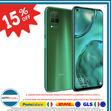 Huawei P40 Lite 4G Smartphone