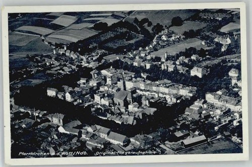 Pfarrkirchen niederbayern - pfarrkirchen,