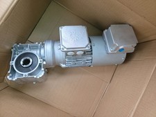 Getriebemotor Nord SK71L/4F