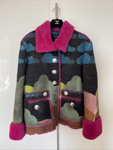Jacke wolle frühjahr - wolle,