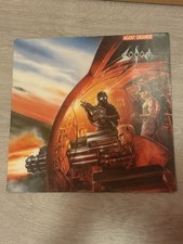LP Sodom Agent Orange 1ST