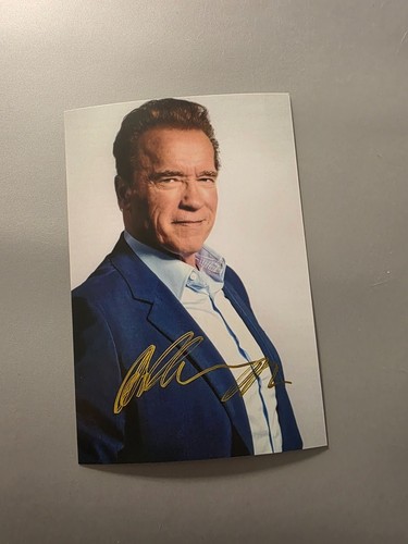 Arnold schwarzenegger - arnold,