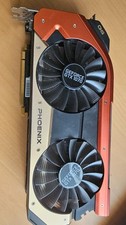 Gainward NVIDIA GeForce GTX 1070 Phoenix GS 8GB Grafikkarte