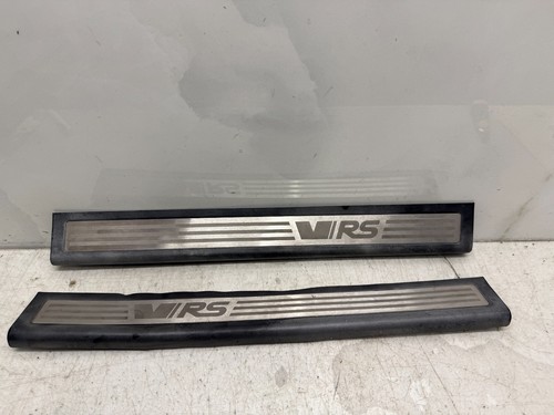 Skoda fabia rs - skoda,