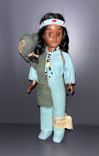 Carlson dolls puppe - carlson,