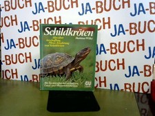 Schildkröten: Anschaffung, Pflege, Ernährung, Krankheiten. Sonderteil: Schildkrö