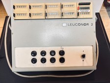DDR Elektromechanisches