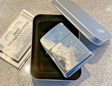 Original Neu 1997 Zippo