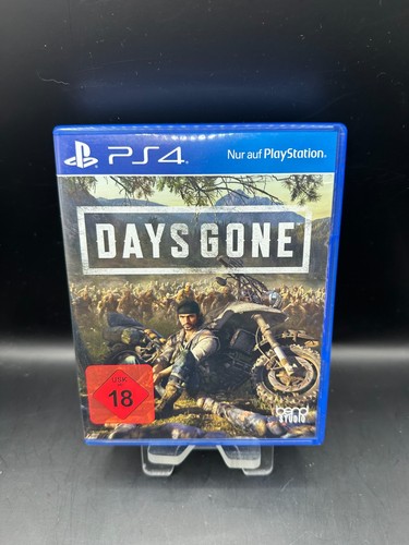 Days gone standard edition - days,
