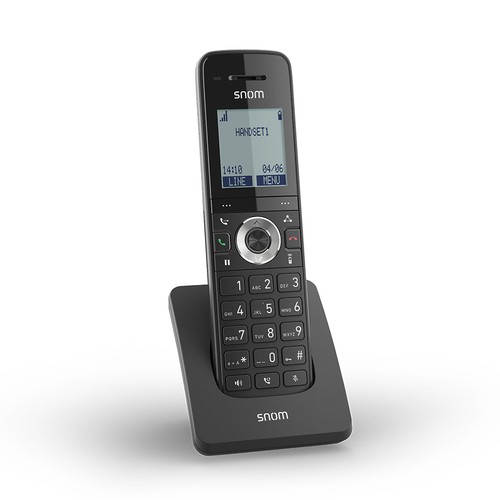 Snom m15 dect - snom,