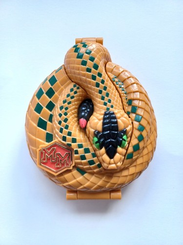 Mighty max doom - doom,