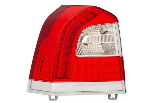 Heckleuchte links led 2va - led, 011