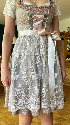 Fuchs trachtenmoden dirndl - trachtenmoden,