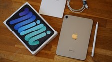 Apple iPad mini 7. Gen 2024 /