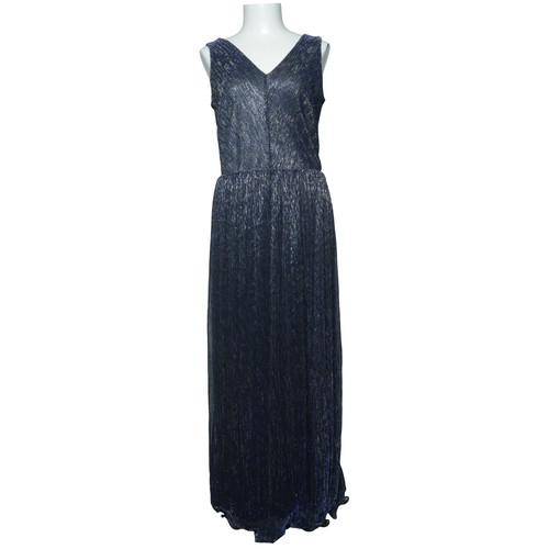 Mango casual maxikleid - mango,