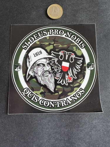 Xxl ultras vfb lübeck sticker - xxl,