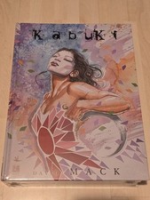 David Mack | The Complete