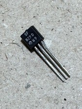 25x SF829 D SF-829-D NPN HF