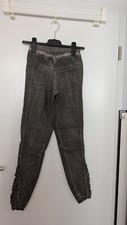 Tredy jeggins grau - jeggins,