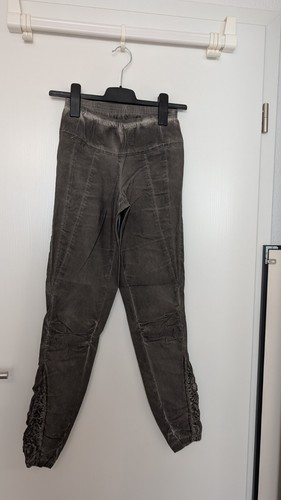 Tredy jeggins grau - -, größe