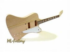 E-Gitarren-Bausatz/Guitar DIY