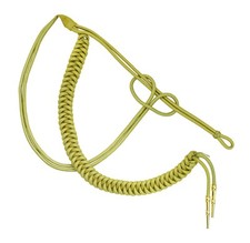Gold einfach fangschnur - gold,
