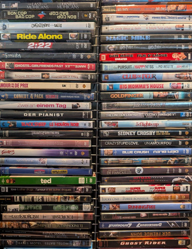 Dvd movie lot pick from - dvd, &