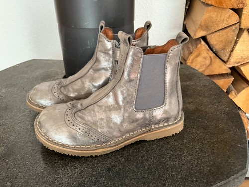 Bisgaard stiefeletten chelsea - bisgaard,