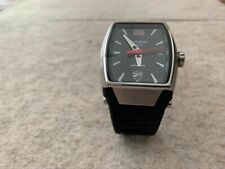 Locman Ducati Armbanduhr, Automatik, Titangehäuse, PVD beschichtet, 550KR/660, 