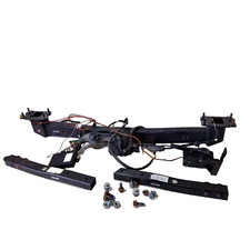 E8* Mercedes W211 Schwenkbare Anhängerkupplung Steuergerät Kabelbaum 2113100704