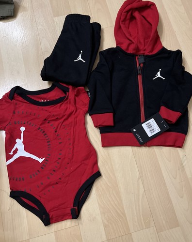 Jodan baby trainingsanzug set - jodan,