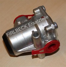 Druckbegrenzungsventil