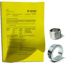 mech. Mofadrossel KREIDLER REX